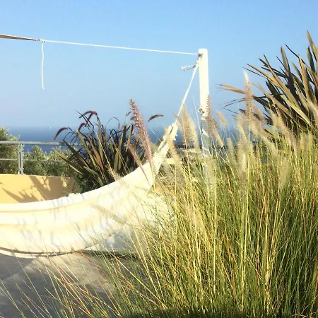 Finca Al Mare * Forio (Isola d'Ischia)